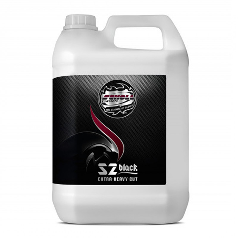 S2 Black 5kg