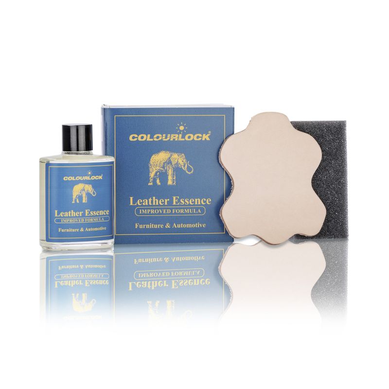Leather Essence Kit 30 ml