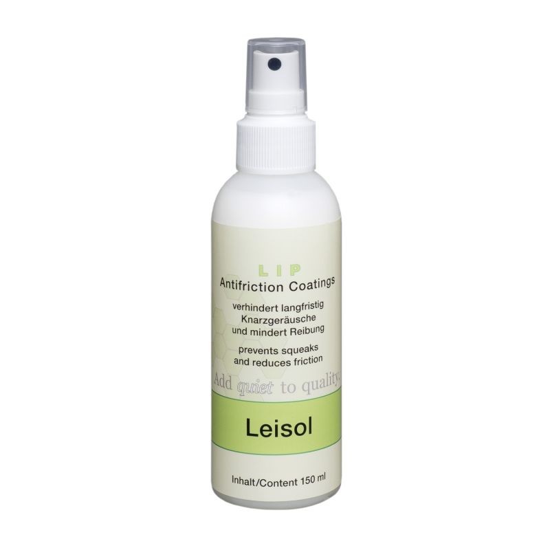 LEISOL Quiet Cream