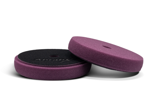 Purple Polishing Pad