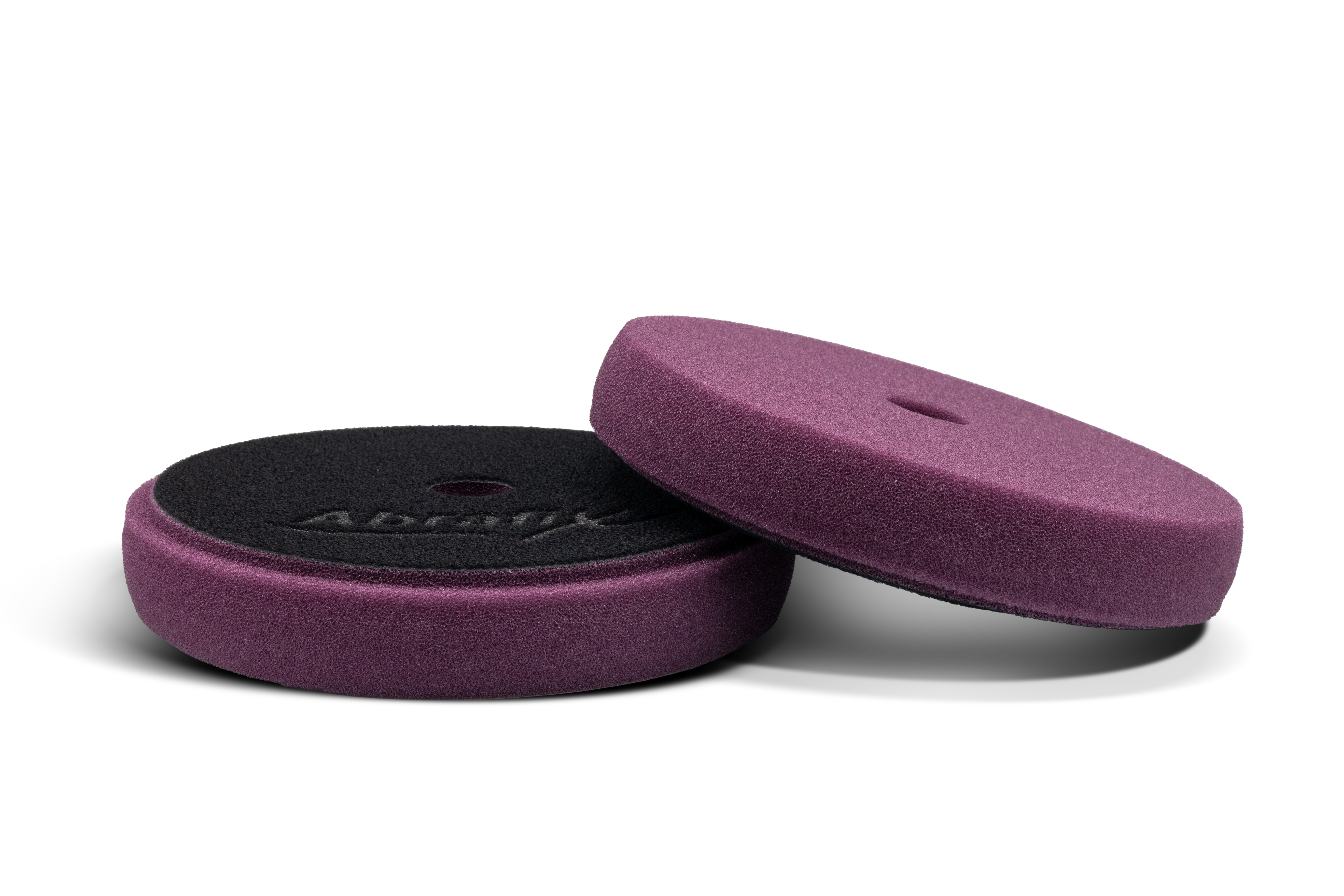 Purple Polishing Pad