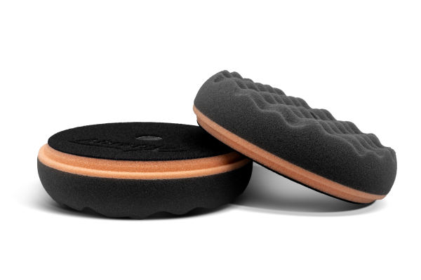 SOFTouch Waffle Pad Black