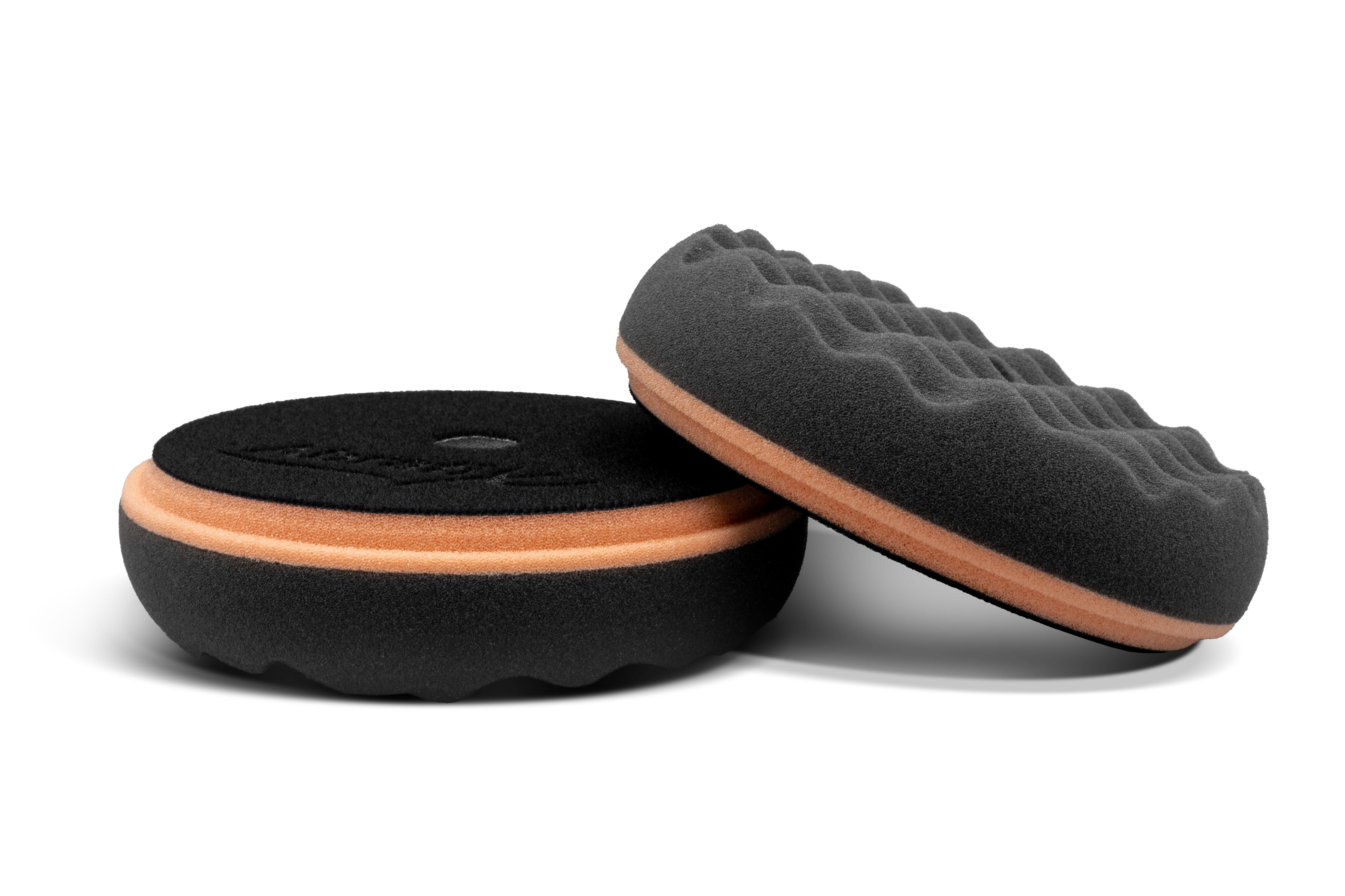 SOFTouch Waffle Pad Black