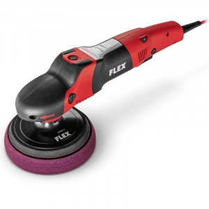 Flex Rotary Polisher PE 14-2 150