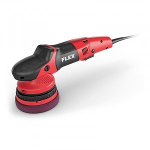 Flex Rotary DA Polisher XCE 10-8 125