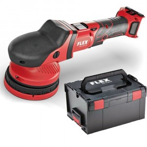 Flex Cordless polisher XCE 8 125 18.0-EC / TOOL ONLY