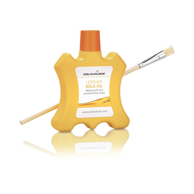 Leather Sole Oil - 150 ml