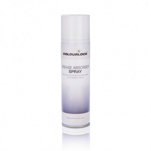 Grease Absorber Spray