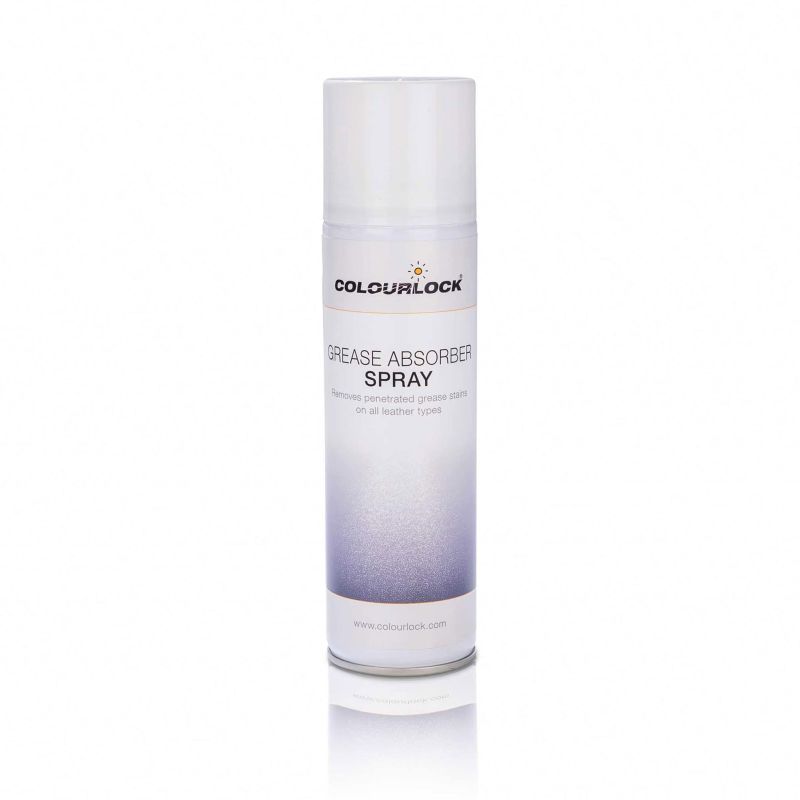 Grease Absorber Spray