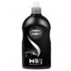 W6 Black Coatwax