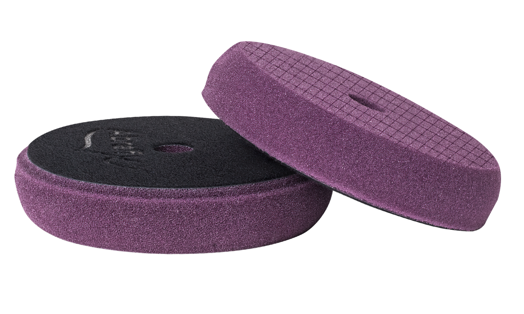 SpiderPad purple