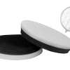 Sandwich SpiderPad Black/White