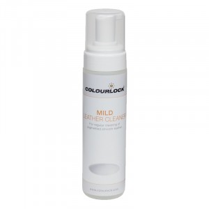 Mild Leather Cleaner