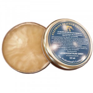 Elephant Leather Preserver