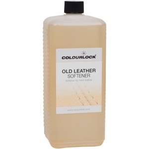 Old Leather Softner