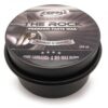 THE ROCK PREMIUM CARNAUBA WAX