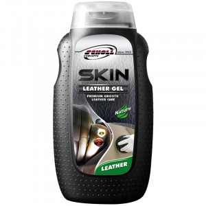 SKIN Leather Care Gel