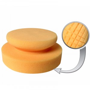 Handpuck NEO Honey Spider Puck