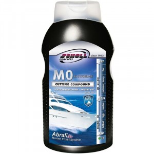 M0 Extreme Cutting Compound 1 kg