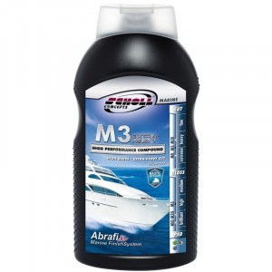 M3 Extra Heavy Rubbing Compound 1KG