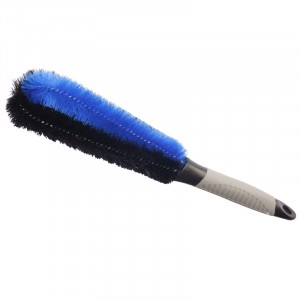 Wheel Brush