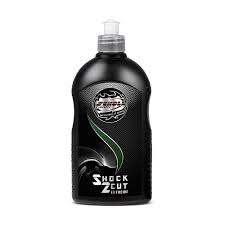 Shock 2 Cut Rubbing Compound