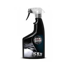 Ice Glass & Waterspot Gleaner Gel