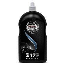 S17+ Rubbing Compound
