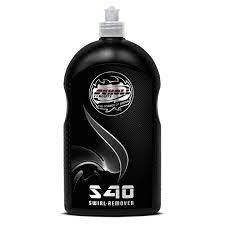 S40 Anti-Swirl Compound