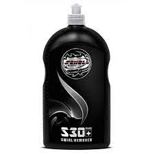 S30+ Premium Swirl Remover