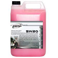 SW20 Premium Speed Wax 5 Ltr.