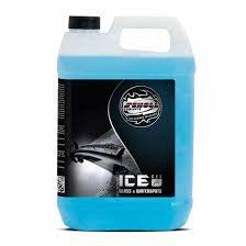 ICE Glass & Waterspot Cleaner Gel 5 Ltr.