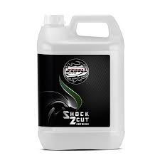 Shock 2 Cut Rubbing Compound 5 kg