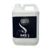 W6 Black Coatwax