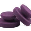 Spider Cleaning Puck purple