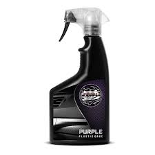 Purple Vinylcare Liquid