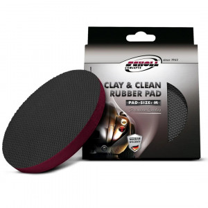 Clay&Clean Rubber Pad