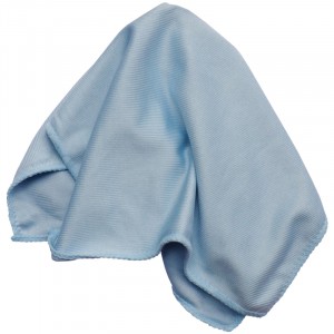 Microfiber Glass Cloth