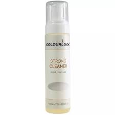 Strong Leather Cleaner- 200ml