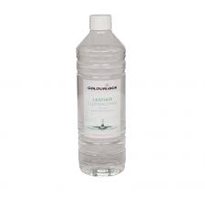 Leather Cleaning Spirit- 1 litre