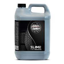SLIME Tire Dressing Gel 5 Ltr.