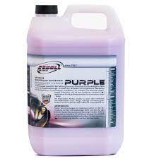 PURPLE Vinylcare Gel 5 Ltr.