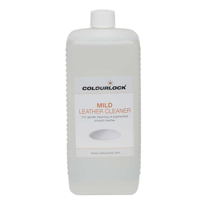 Mild Leather Cleaner- 1 litre