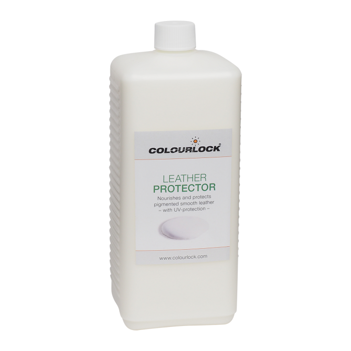 Leather Protector