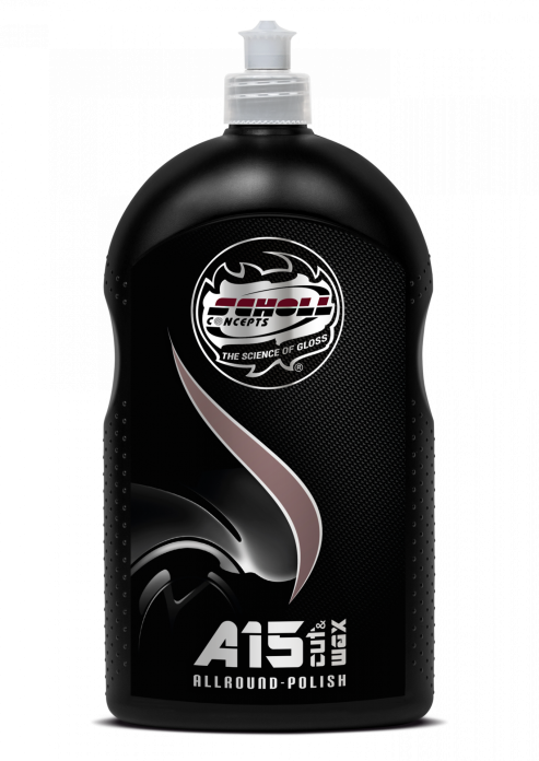 A15+ 1-Step Allround Polish