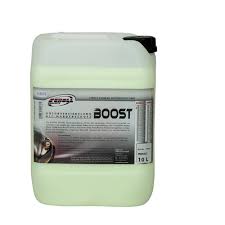 BOOST Engine Dressing 10 Ltr.