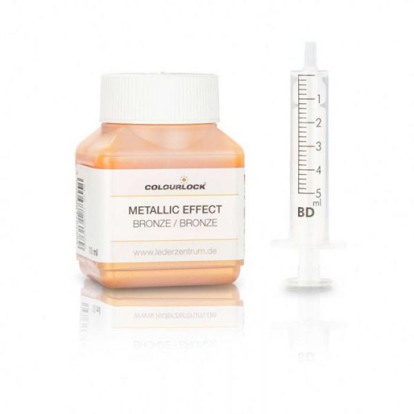 Metallic Effect (Bronze) -100ml