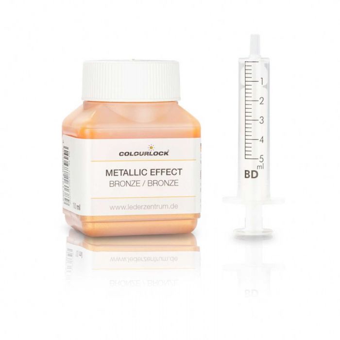 Metallic Effect (Bronze) -100ml
