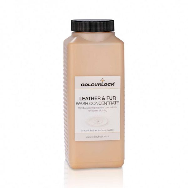 Fur Wash Concentrate- 1 litre