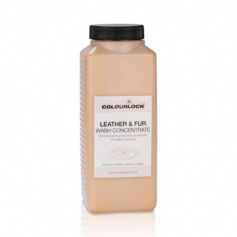 Fur Wash Concentrate- 1 litre